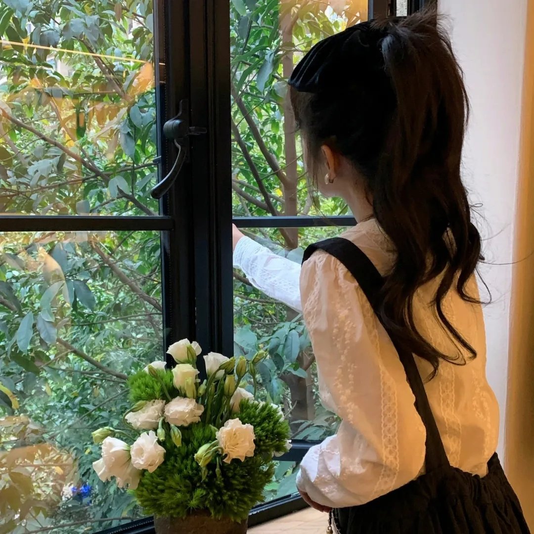 永不后悔爱上你